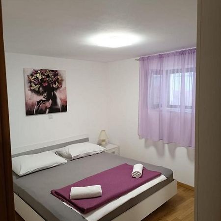 Apartment Dujas Split Eksteriør bilde