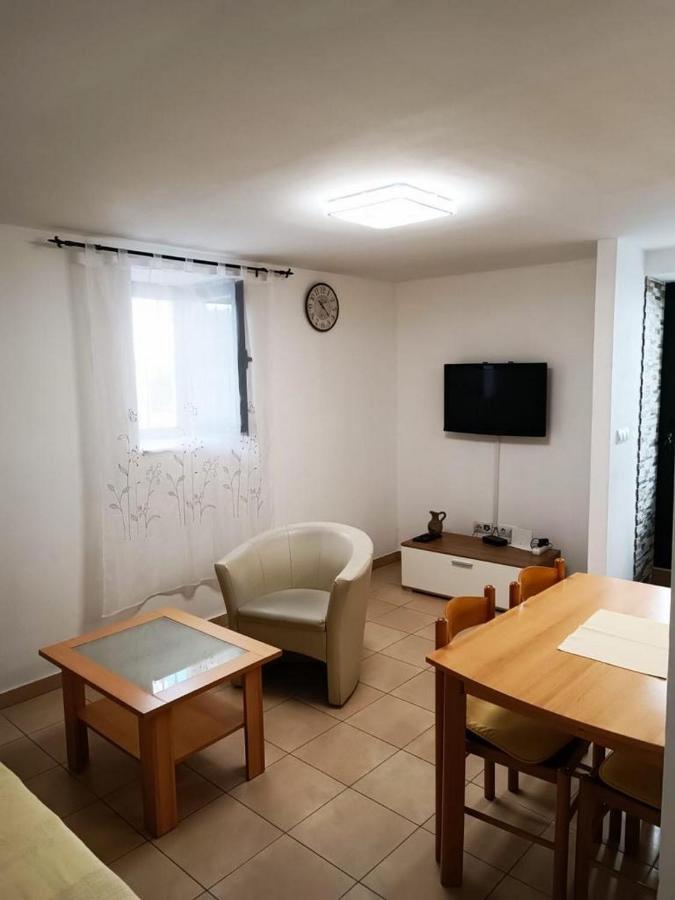 Apartment Dujas Split Eksteriør bilde