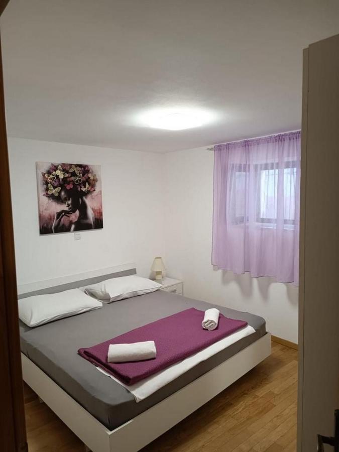Apartment Dujas Split Eksteriør bilde