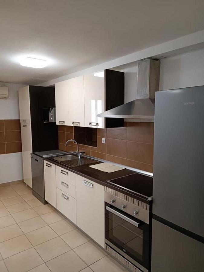 Apartment Dujas Split Eksteriør bilde