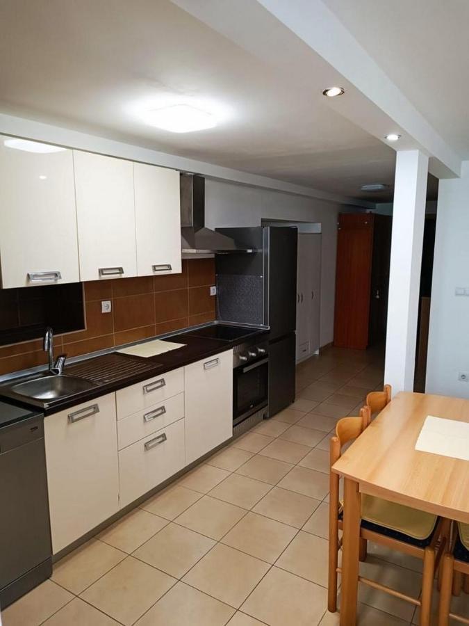 Apartment Dujas Split Eksteriør bilde
