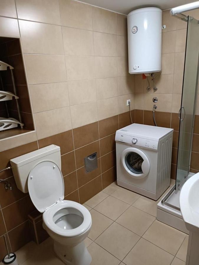 Apartment Dujas Split Eksteriør bilde
