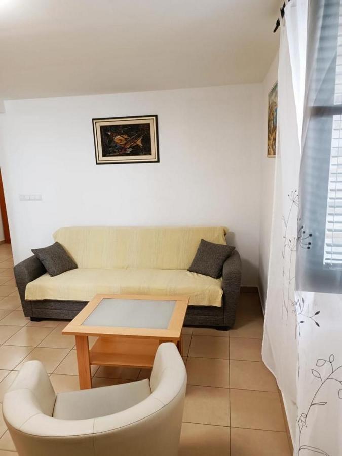 Apartment Dujas Split Eksteriør bilde
