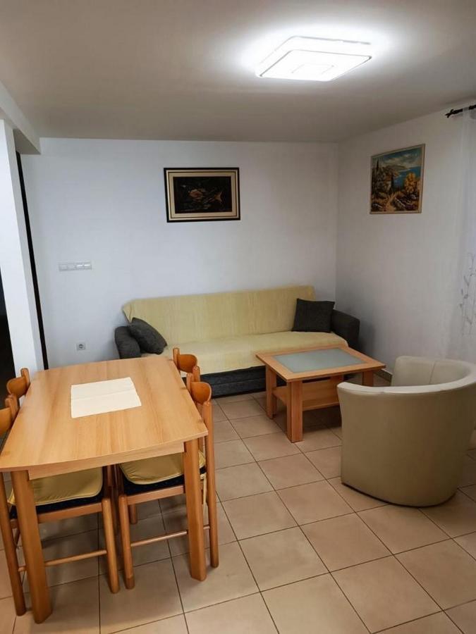 Apartment Dujas Split Eksteriør bilde